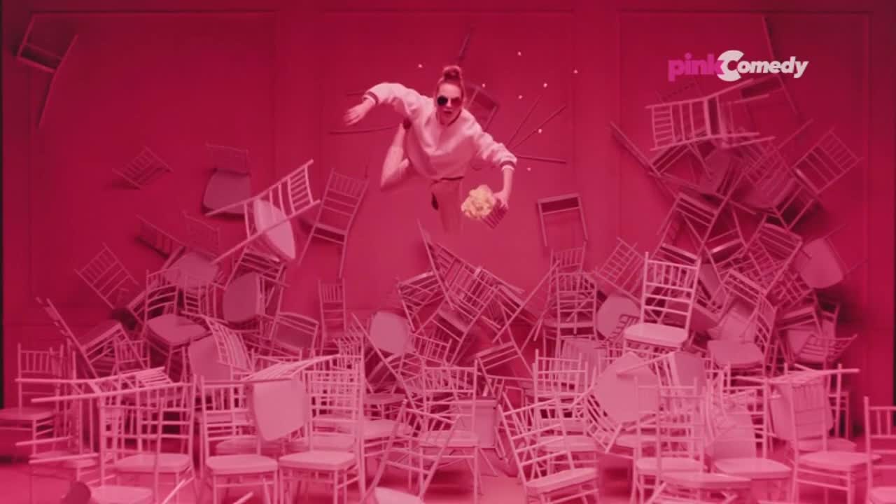 PinkComedy
