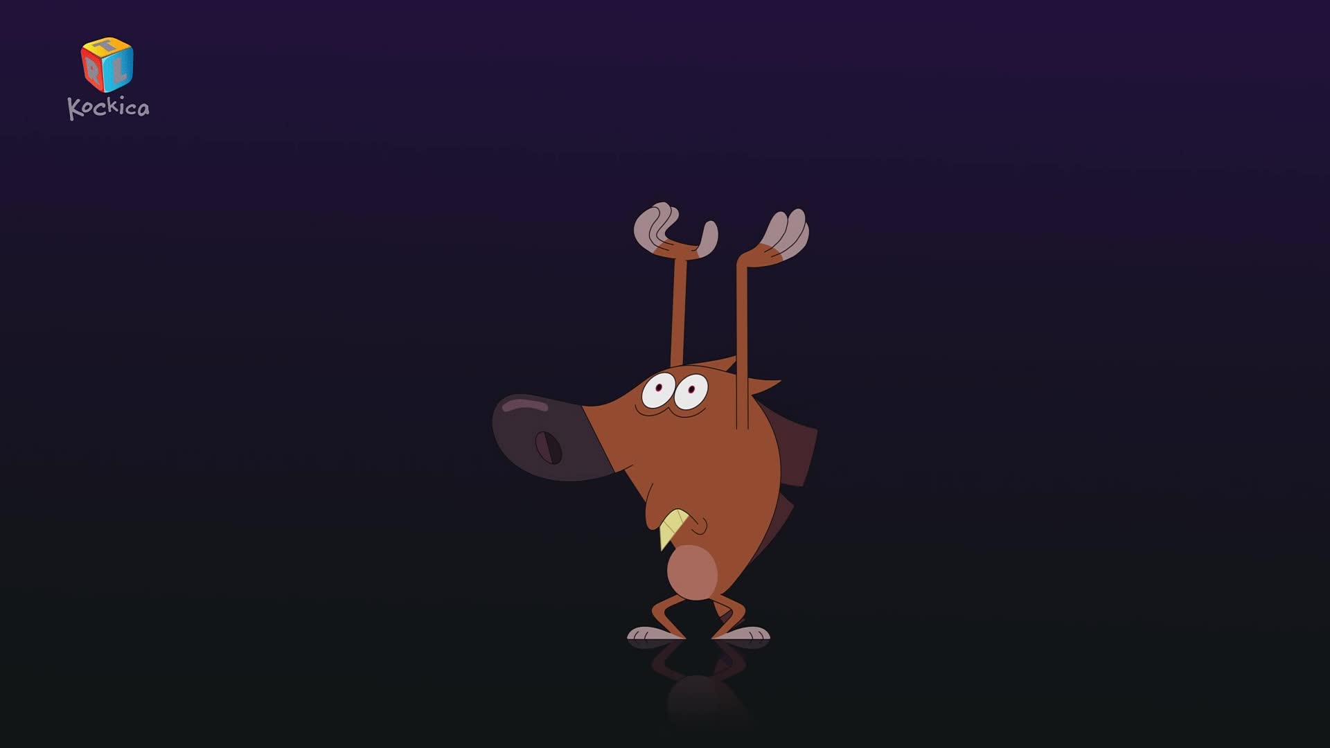 RTLKockica