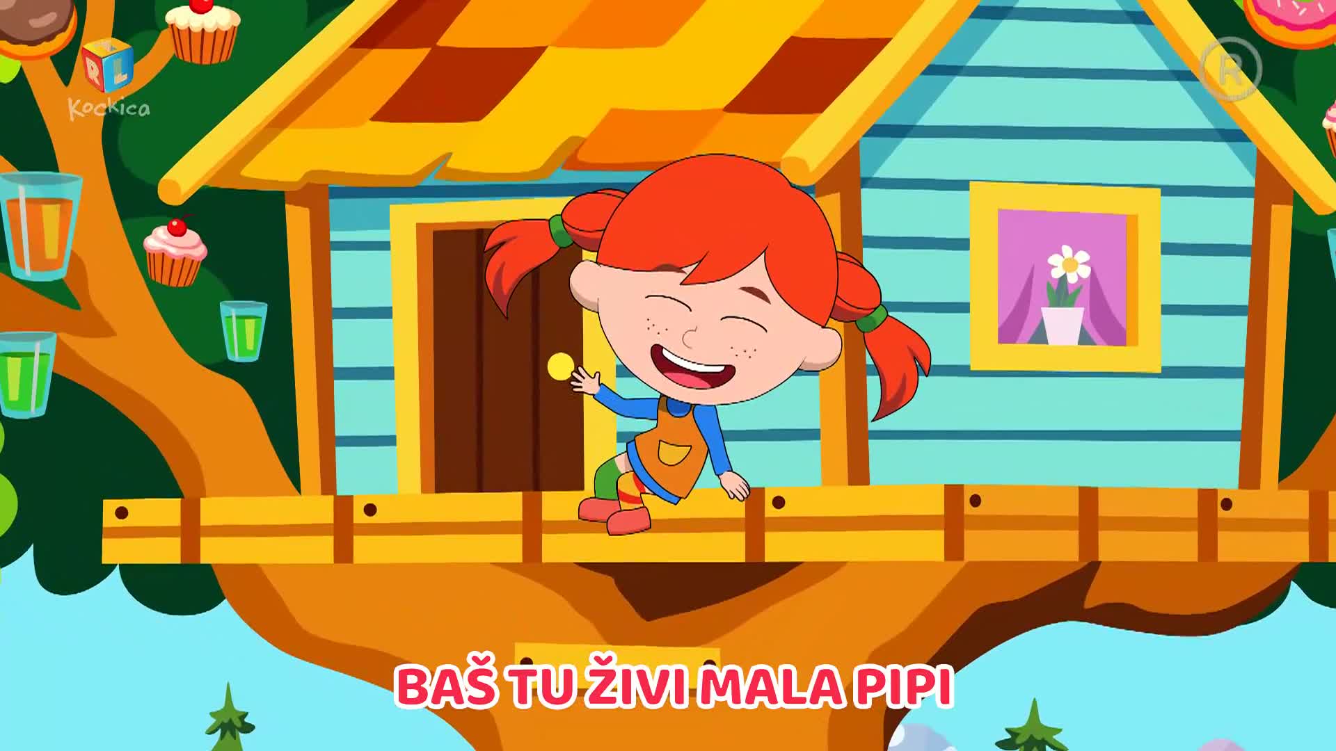 RTLKockica
