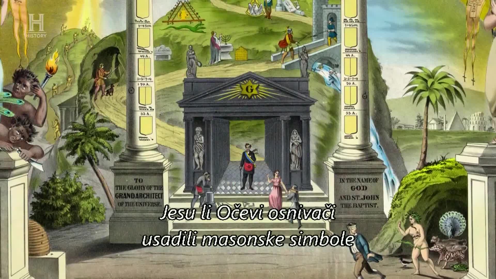History