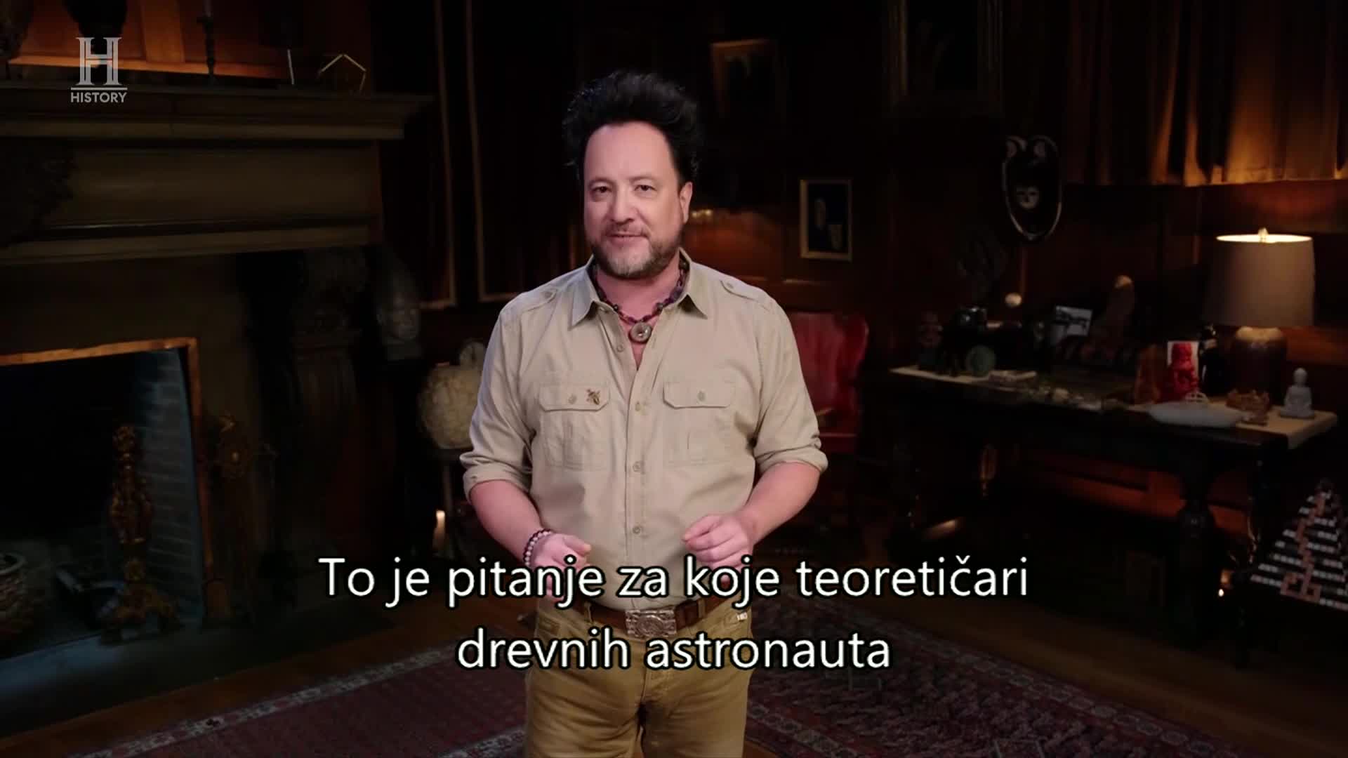 History