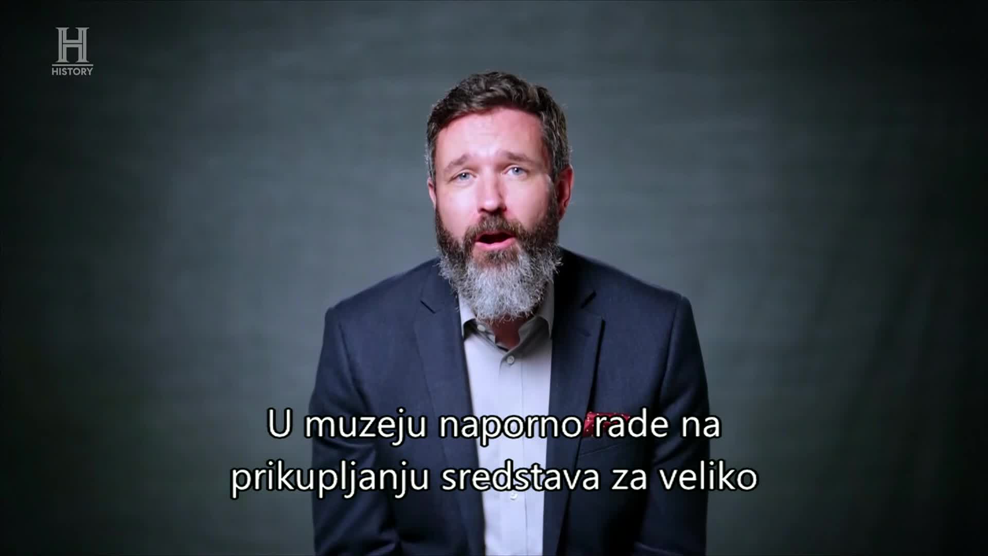 History