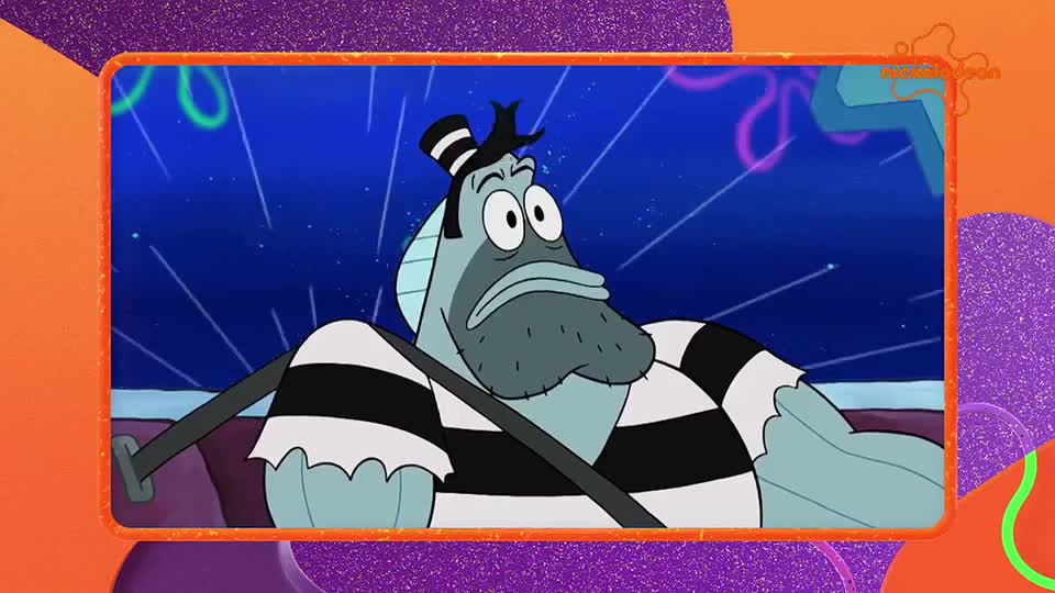 Nickelodeon