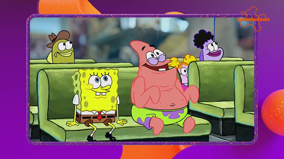 Nickelodeon