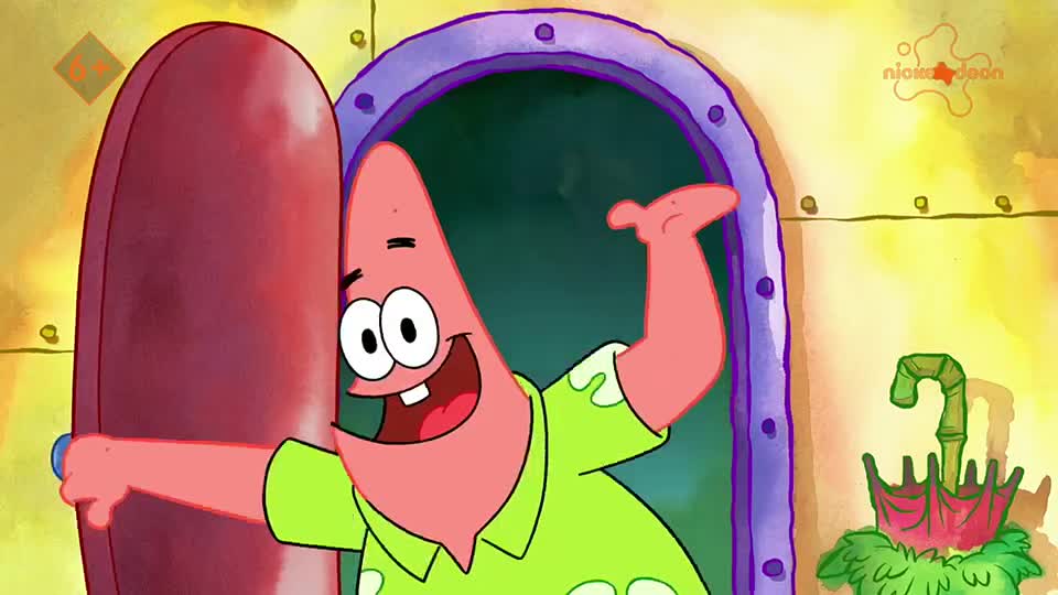 Nickelodeon