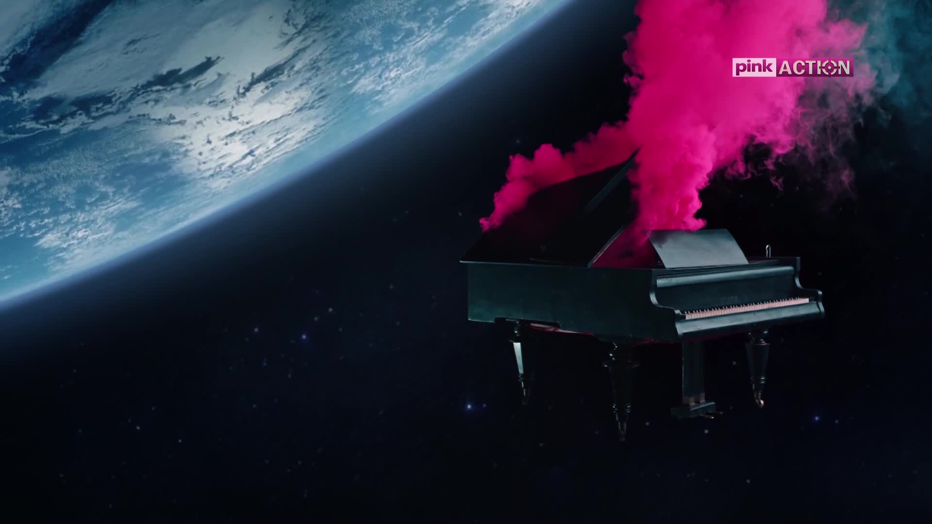 PinkAction