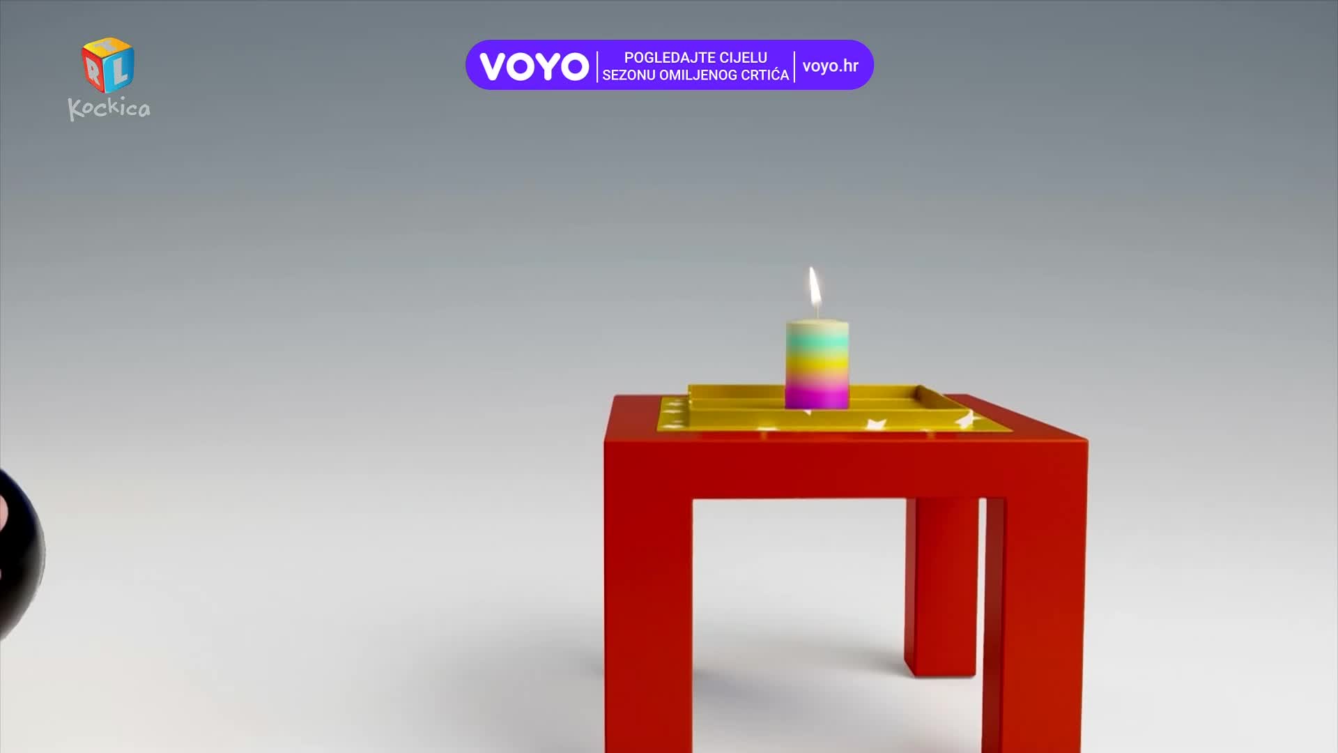 RTLKockica
