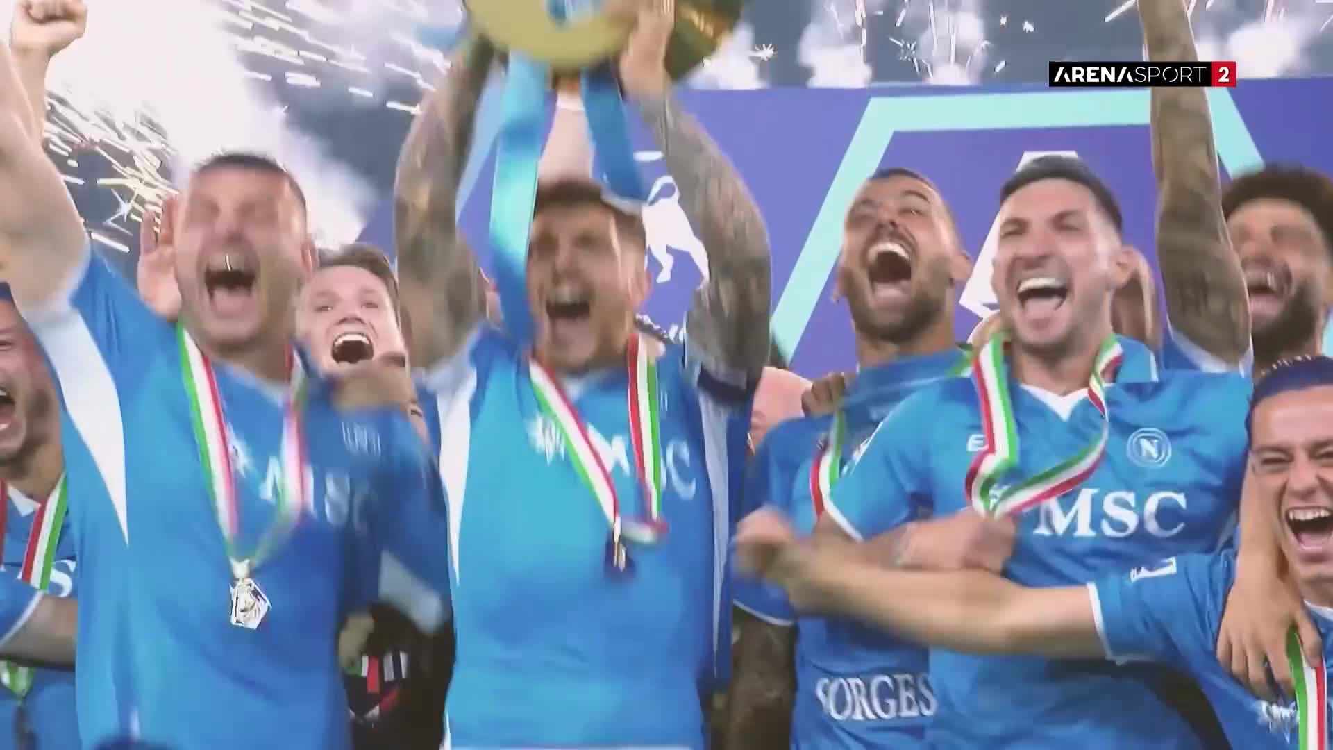 ArenaSportHD2