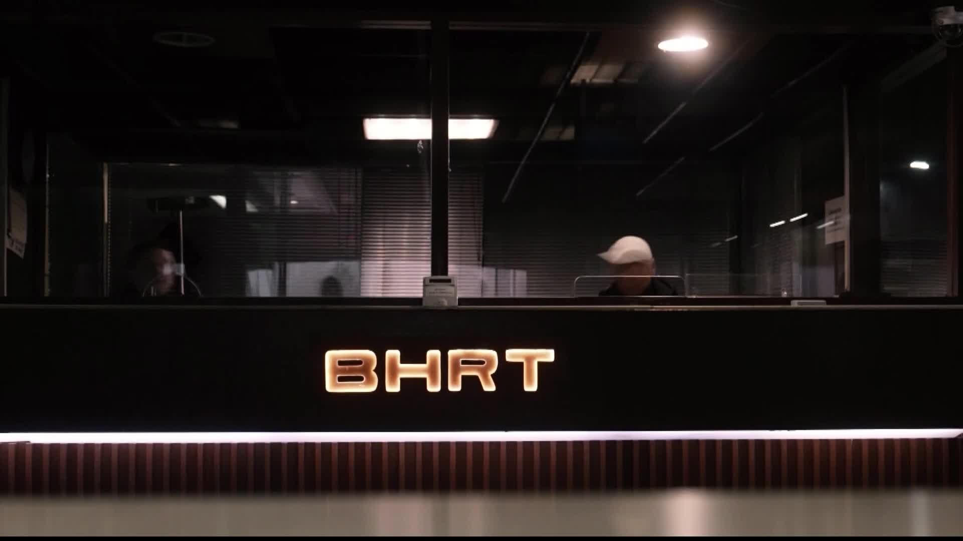 BHT