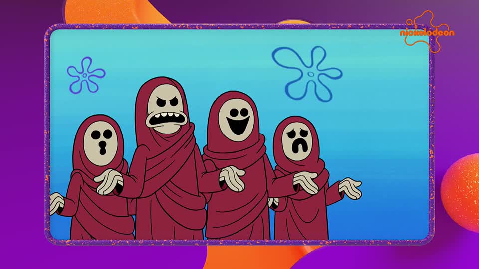 Nickelodeon