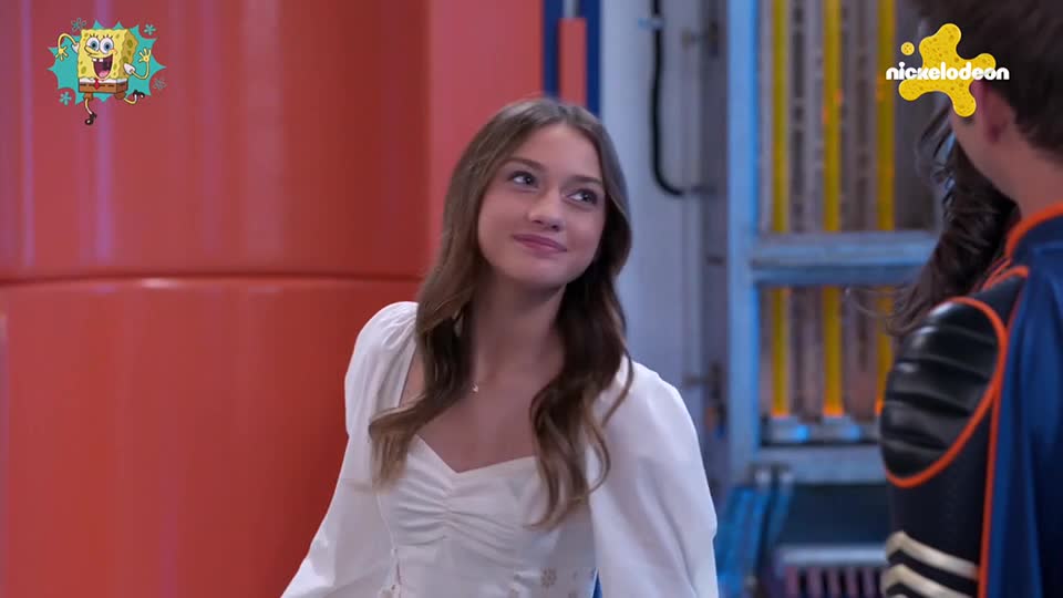 Nickelodeon