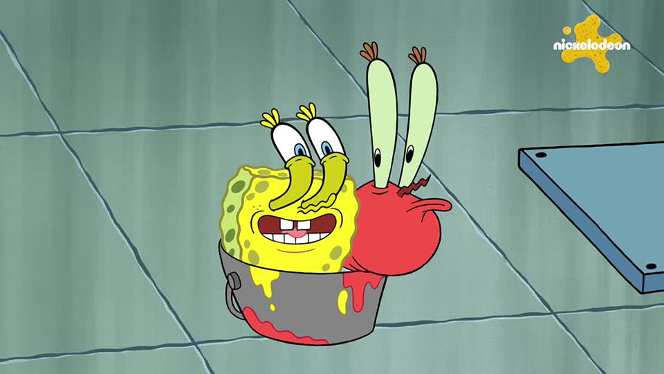 Nickelodeon