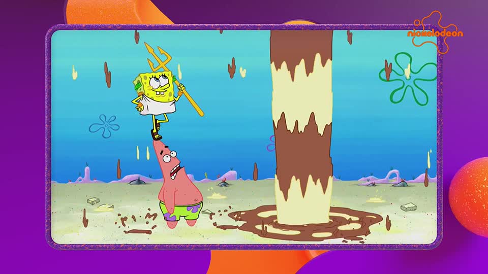 Nickelodeon