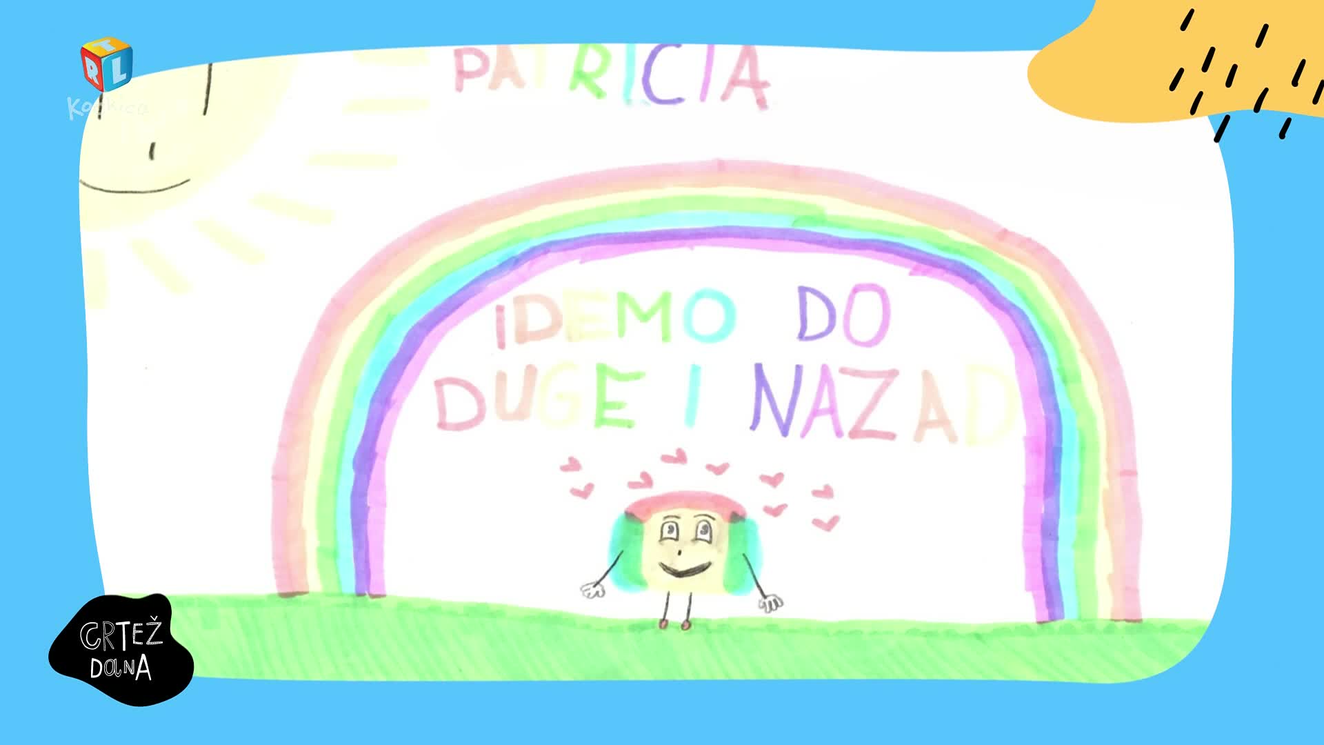 RTLKockica