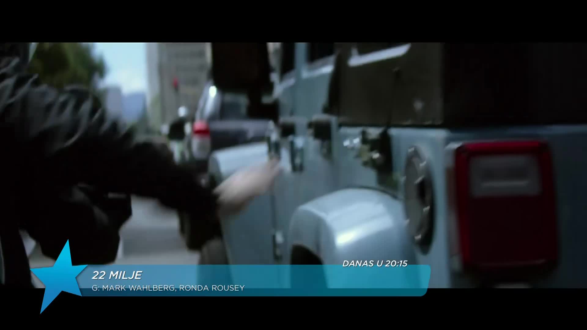 CinestarTV