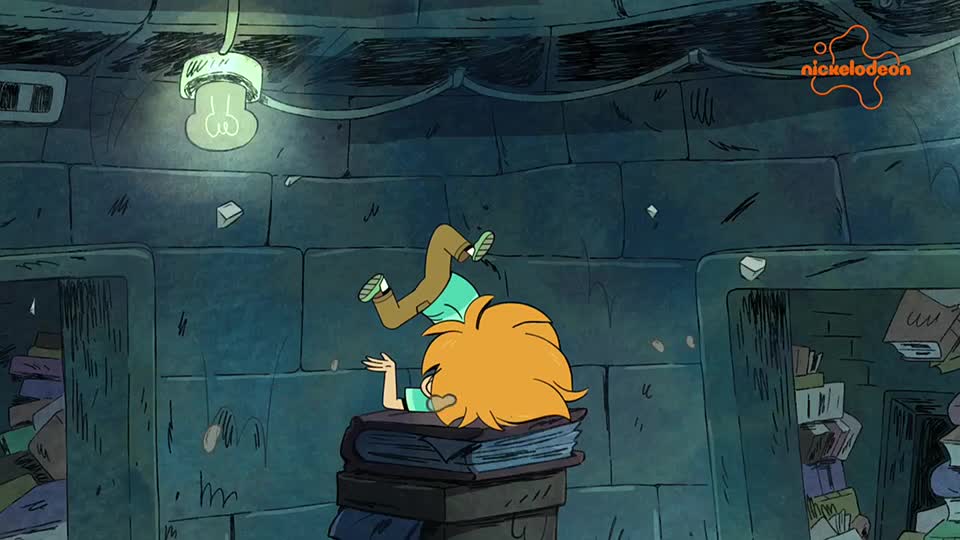 Nickelodeon