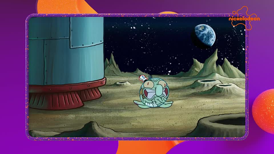 Nickelodeon