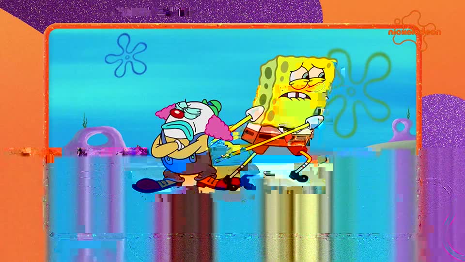 Nickelodeon