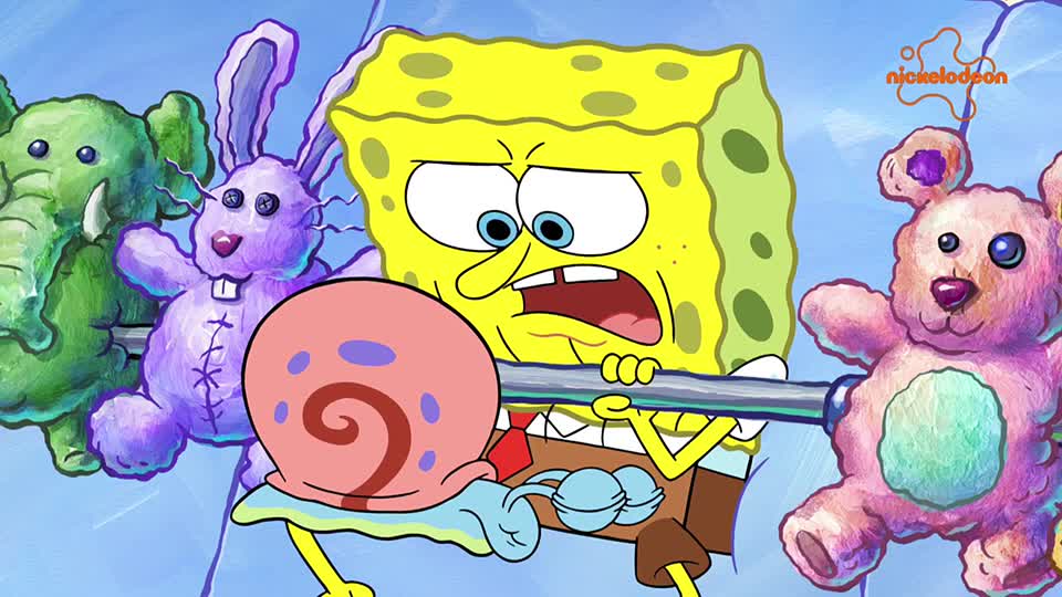 Nickelodeon