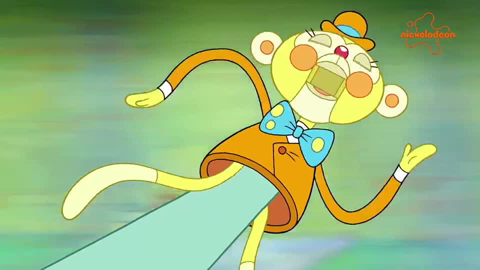 Nickelodeon