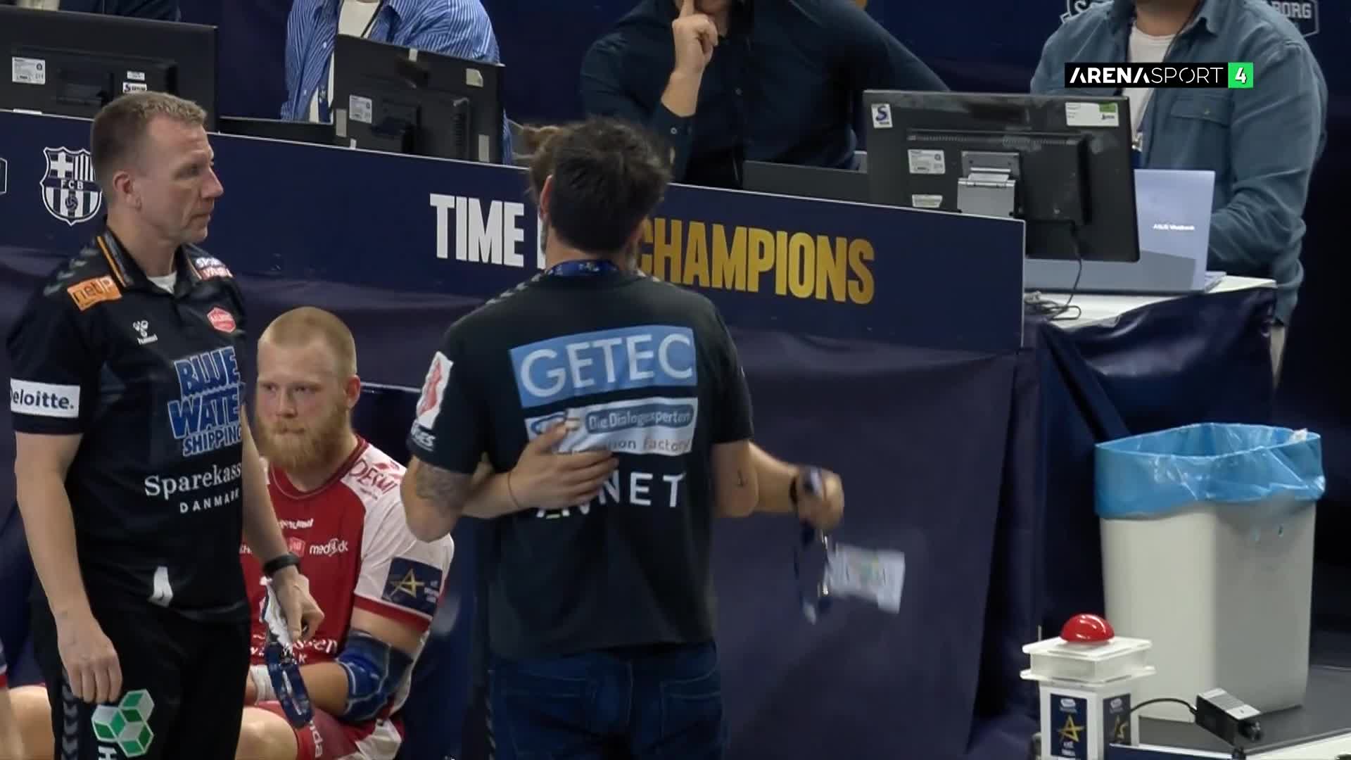 ArenaSportHD4