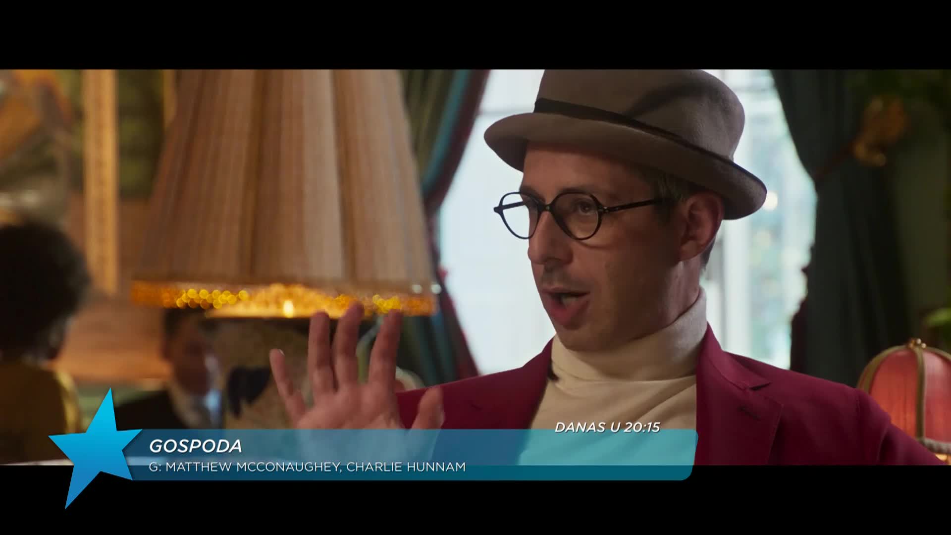 CinestarTV