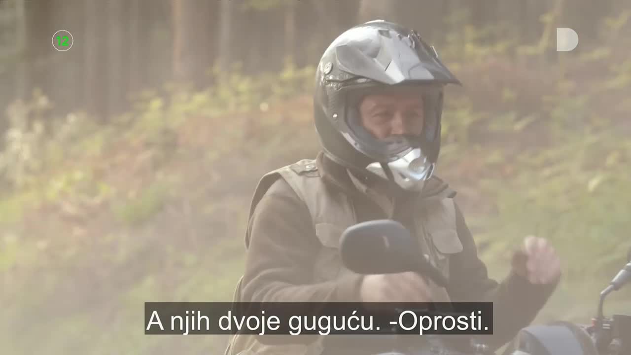 DomaTV