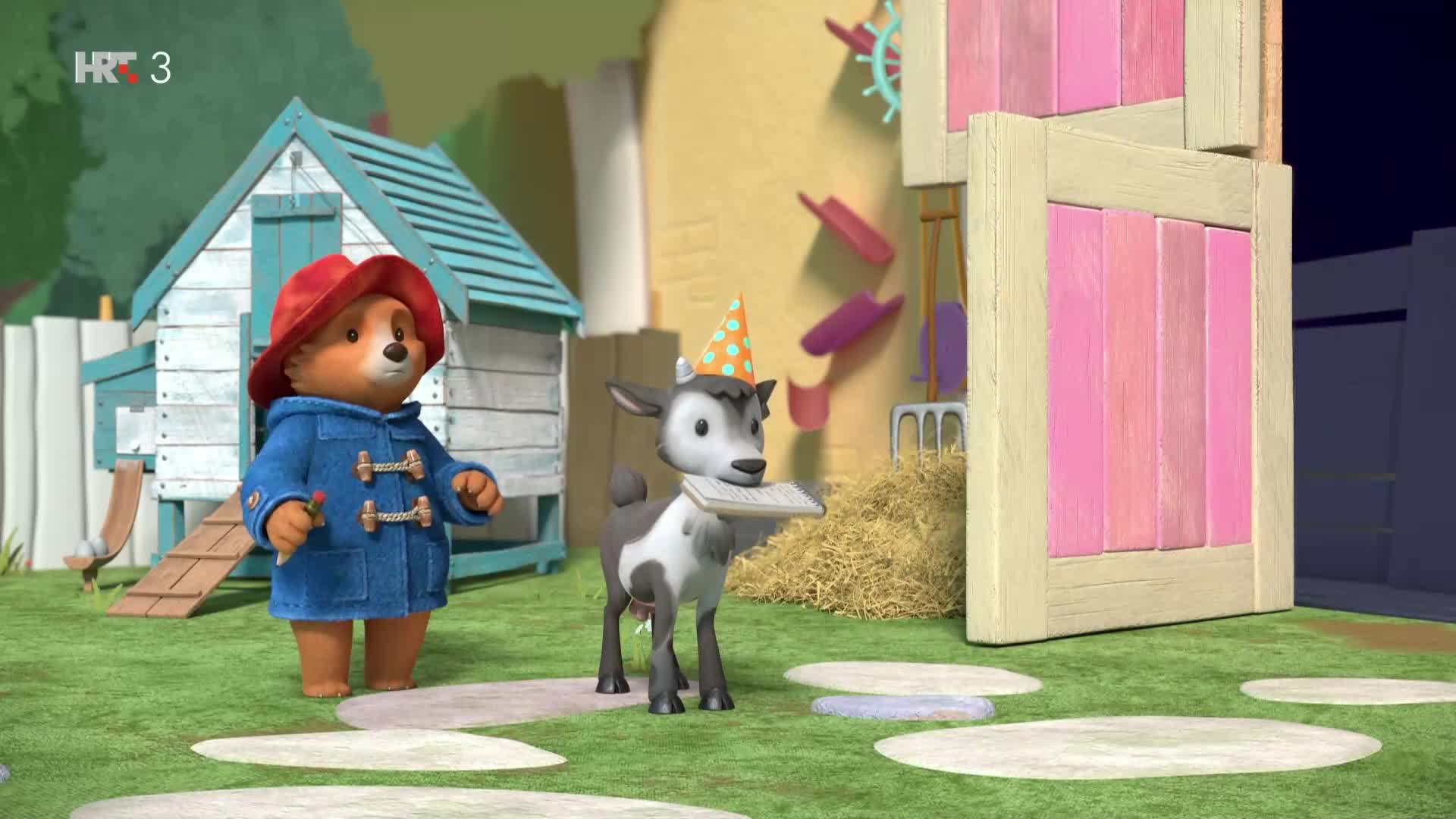 HRT3