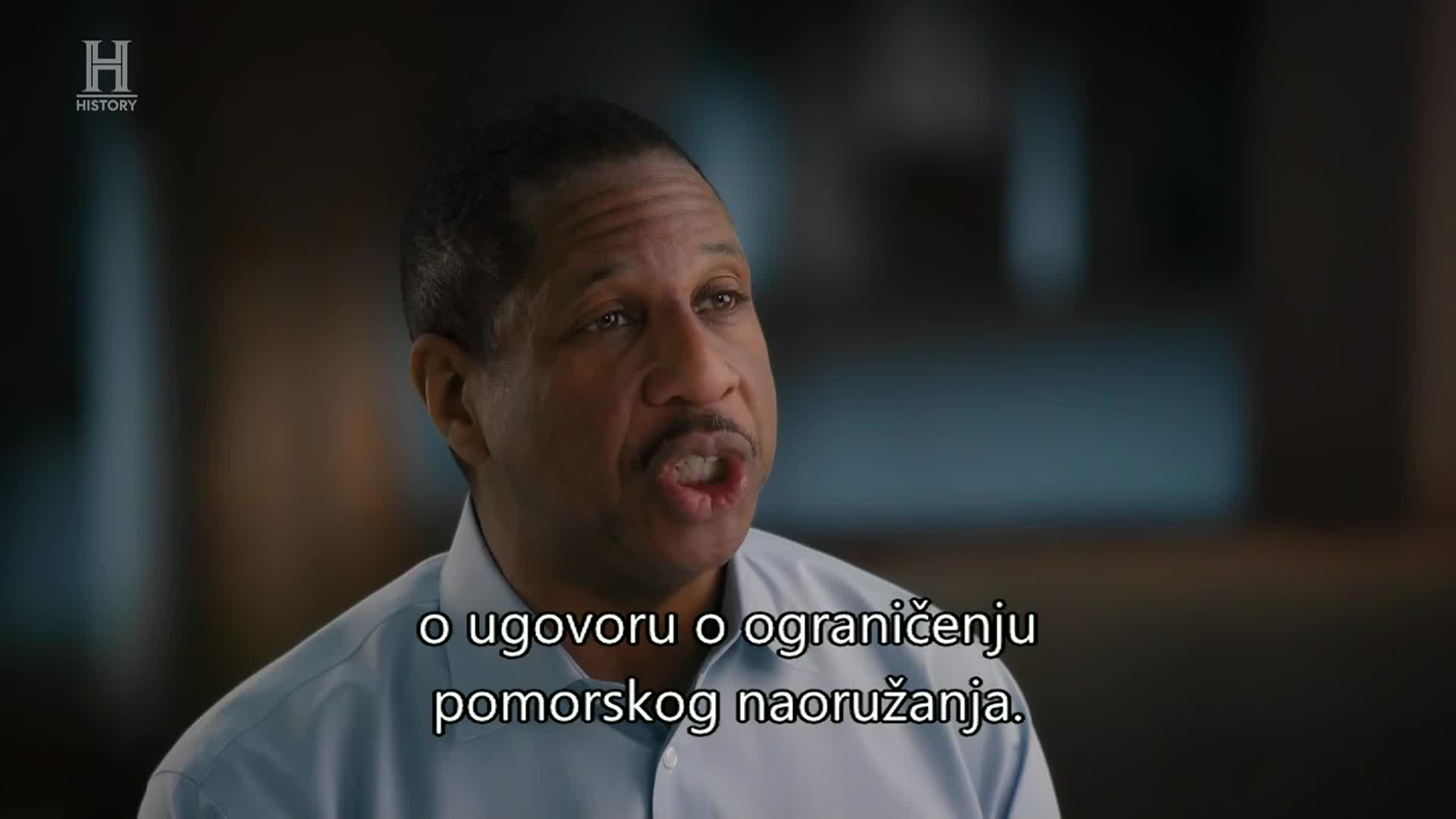 History