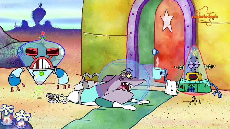 Nickelodeon
