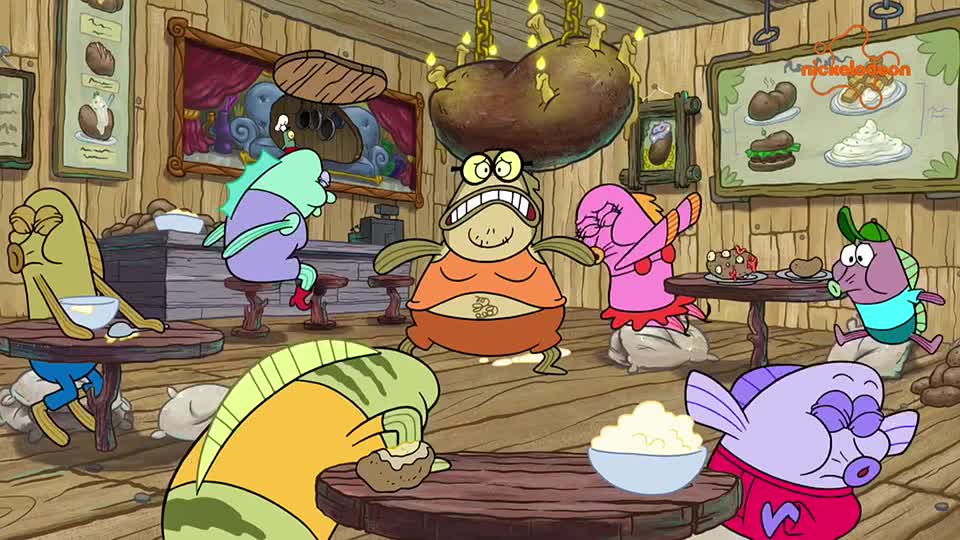 Nickelodeon