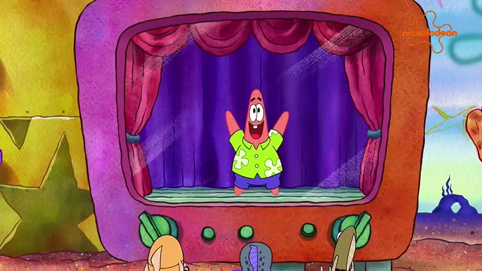 Nickelodeon