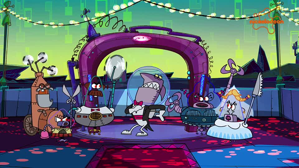 Nickelodeon