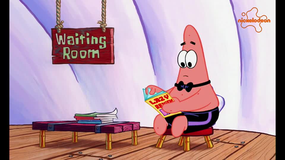 Nickelodeon
