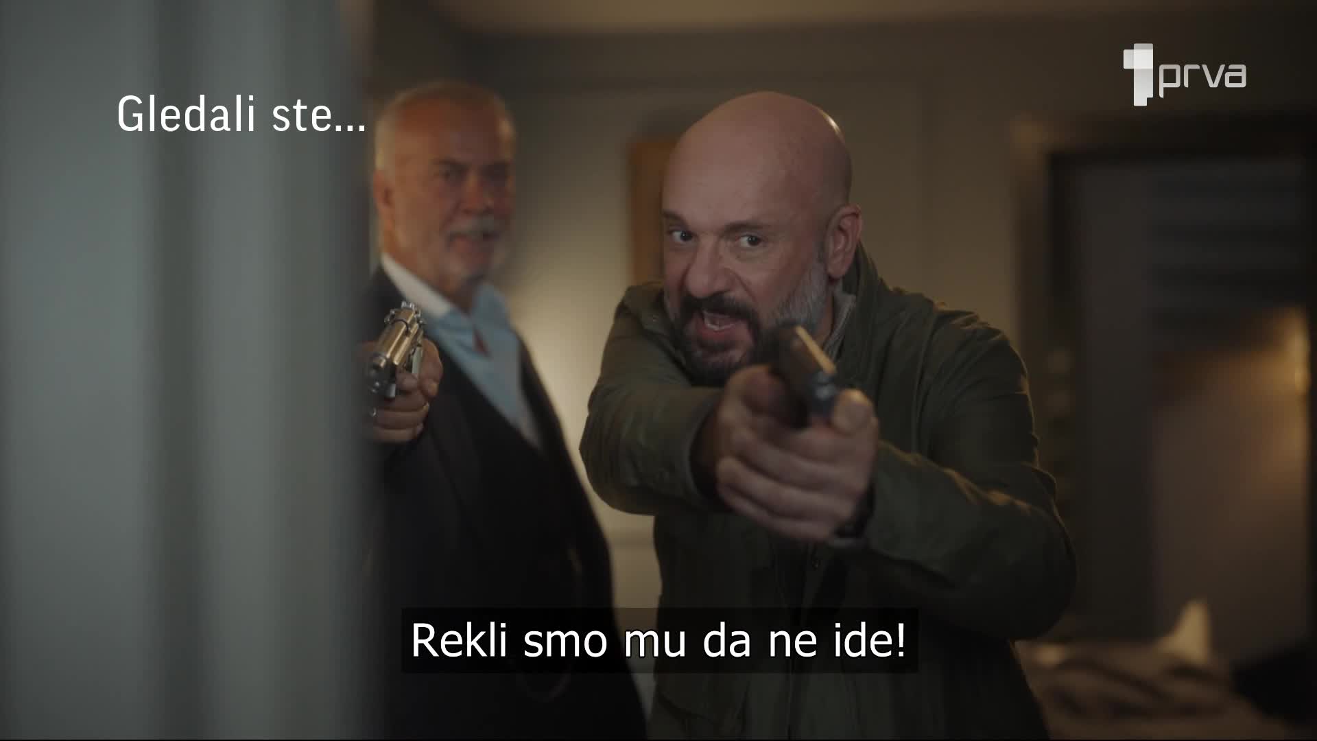PRVA