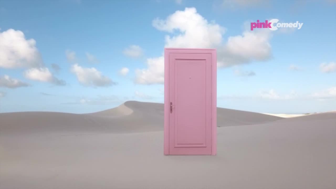 PinkComedy