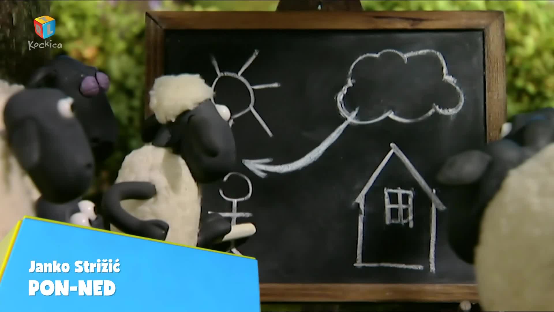 RTLKockica