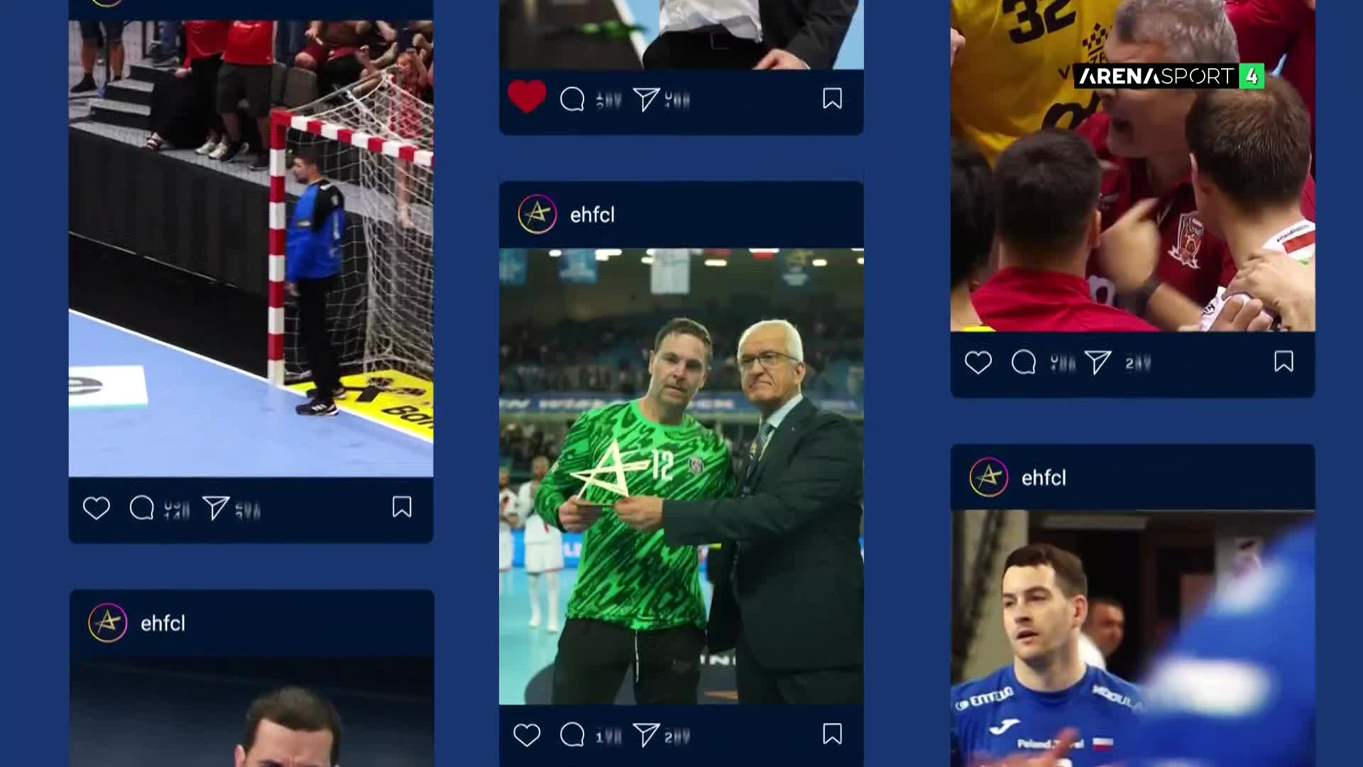 ArenaSportHD4
