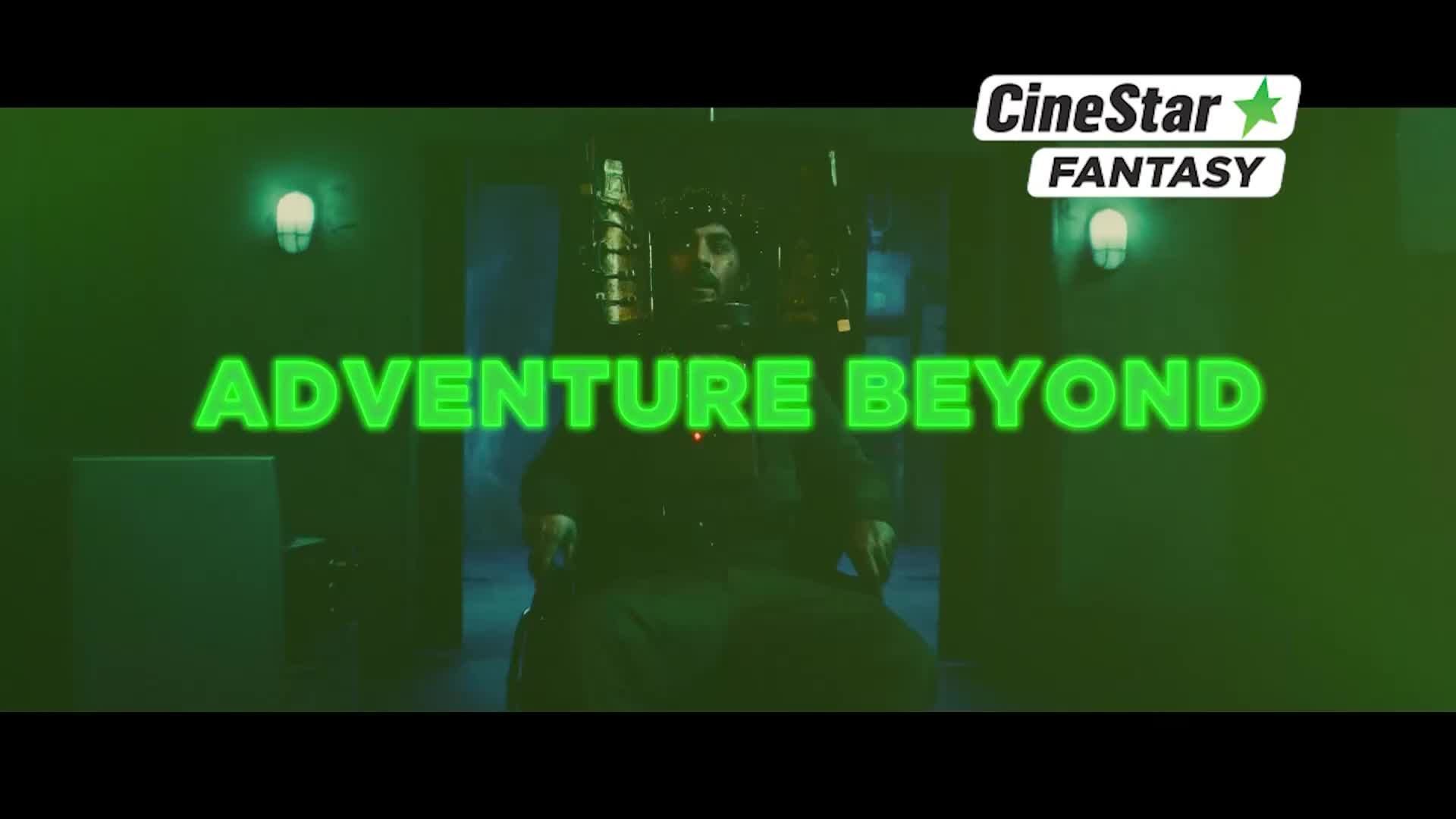 CinestarComedy