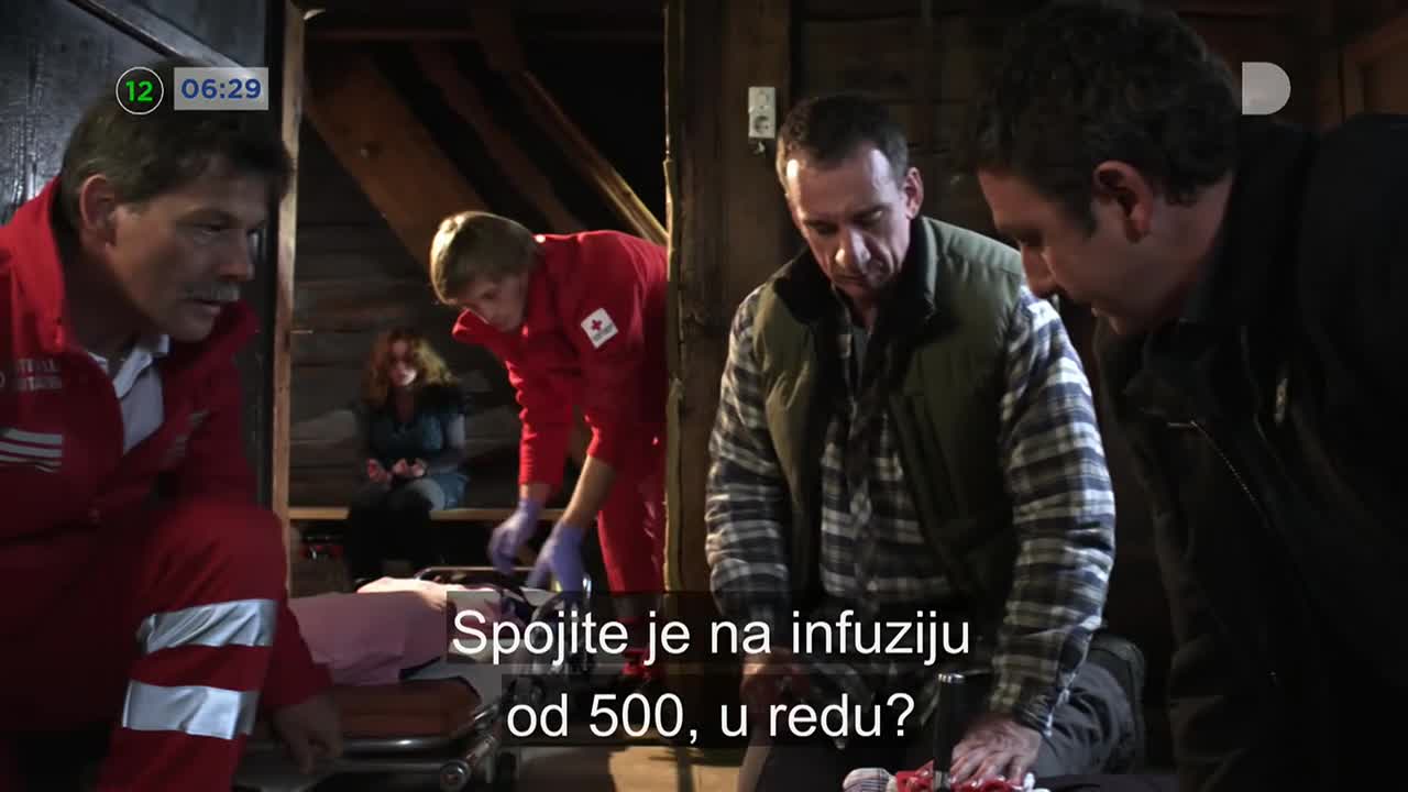 DomaTV