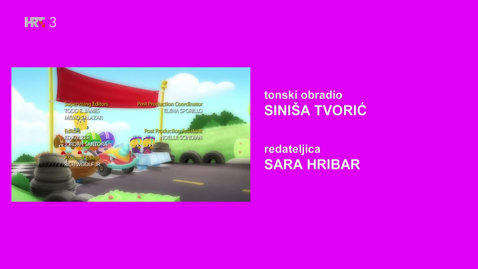 HRT3