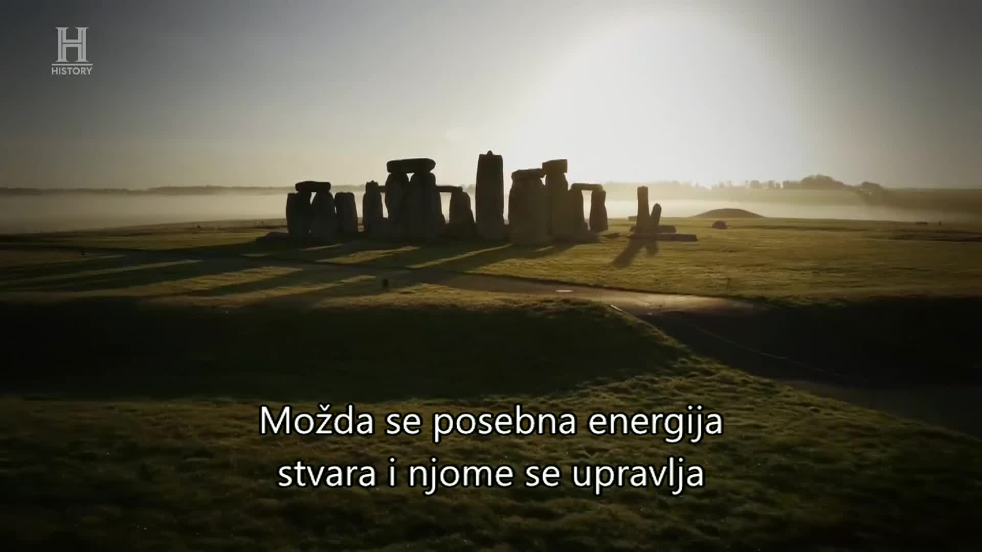 History