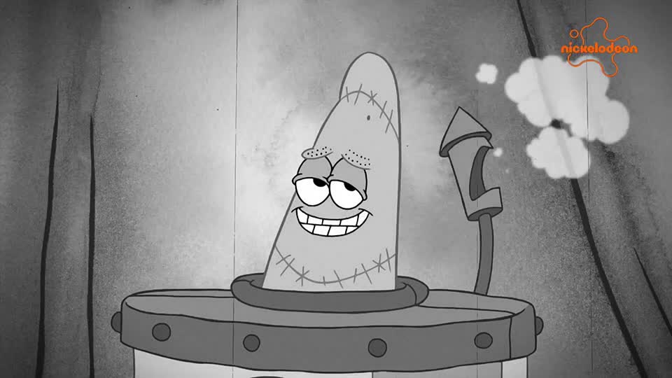 Nickelodeon