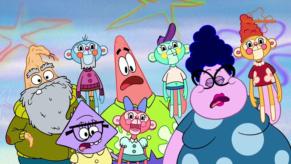 Nickelodeon