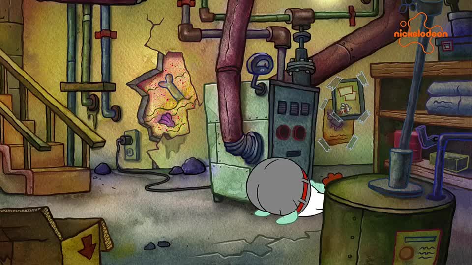 Nickelodeon