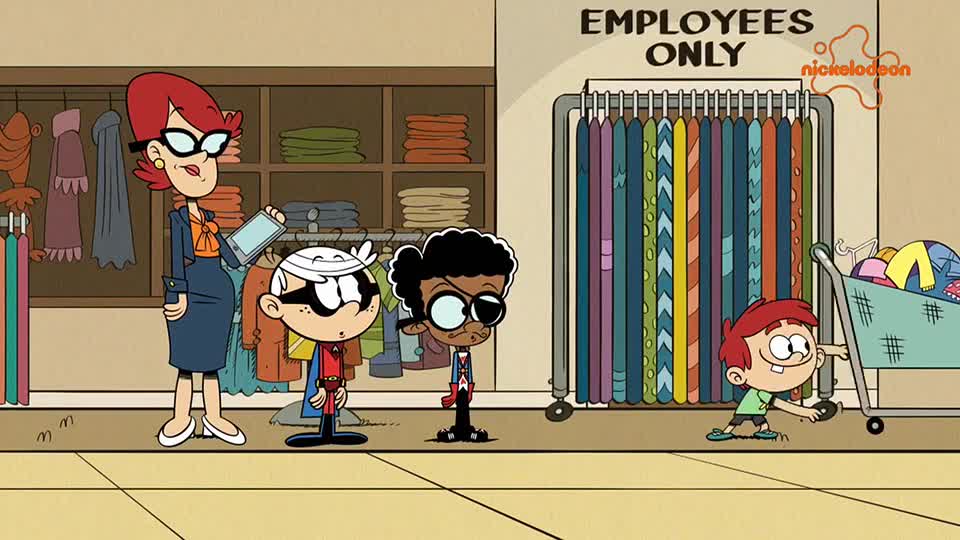 Nickelodeon