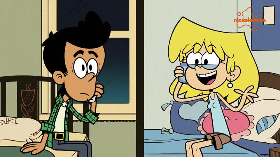 Nickelodeon