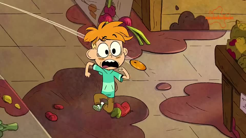 Nickelodeon