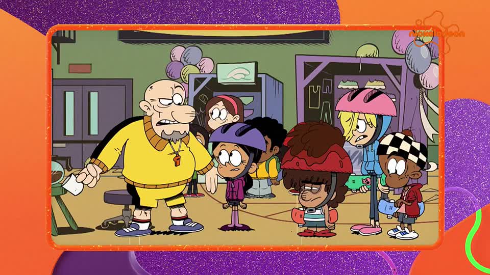 Nickelodeon