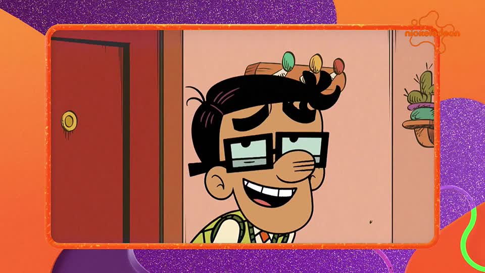 Nickelodeon